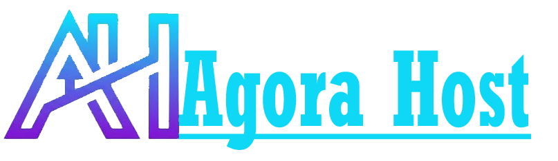 Agorahost